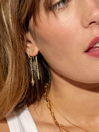 DIWALI ROCK Earrings