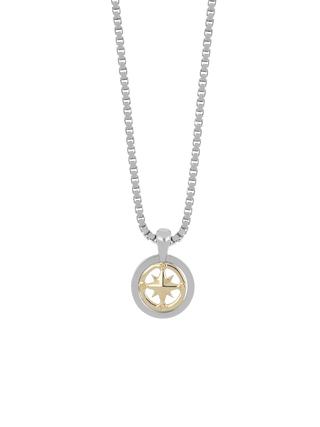 Oliver Necklace