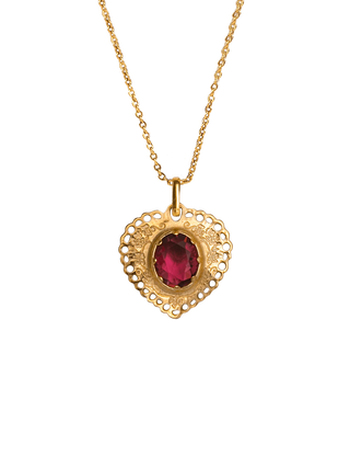 Sacro Cuore Necklace