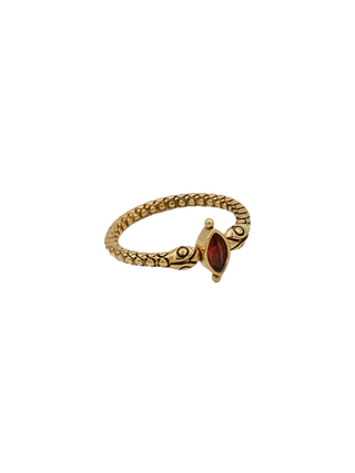 Sissi Marquise Ring