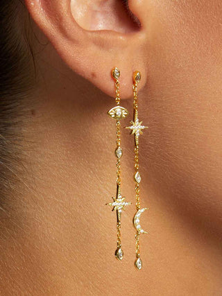 CONSTELLATION Earrings