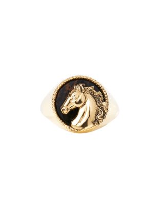 HORSE RING