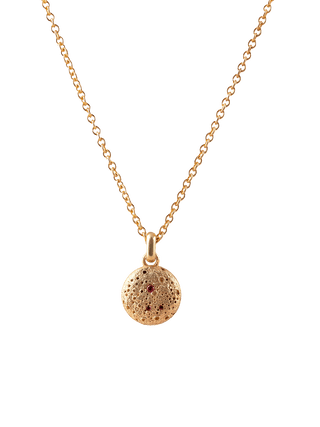 MARS NECKLACE