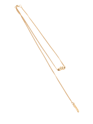 #191 Necklace