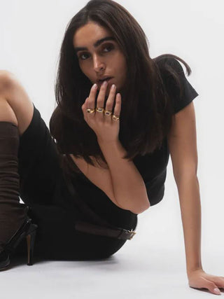 01 SMOKE Ring
