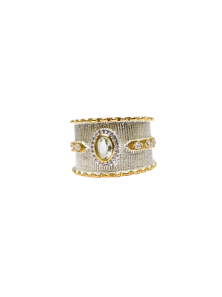 CAMALA RING