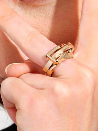 Tank Ring