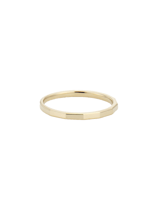 Faceted Mirror Band