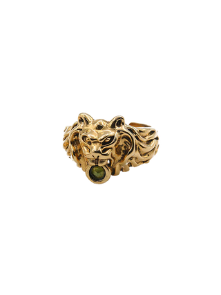 Aya new signet ring