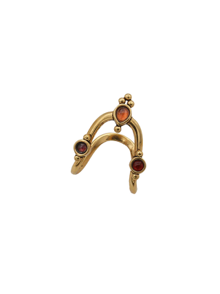 Sacha Wedding Ring
