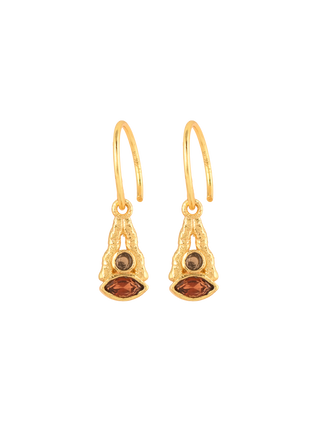 Eye Drop Earrings