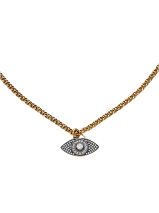 RUE NECKLACE