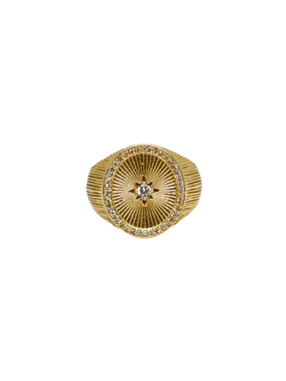 AZETO RING