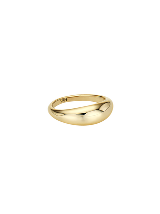 Dome Daily Ring