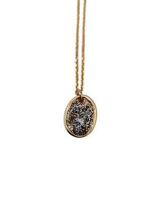 M Radiance Choker