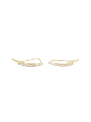 Ideal Ear Climber