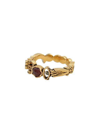 Elements Ring