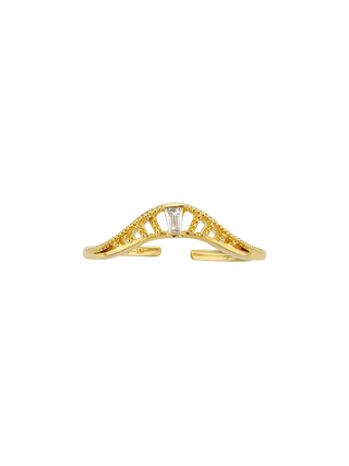 DIANA Ring