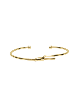 Kool Bass String Bangle Bracelet