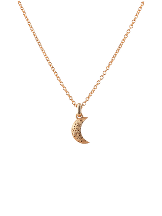 MOON NECKLACE