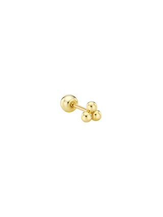 Triple Dot Minimal Piercing