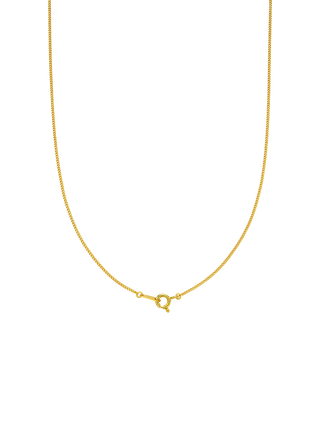Star Tarot Pendant Necklcae