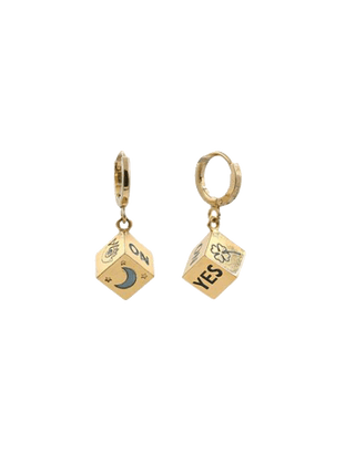 Mini Sacha Dice Loops