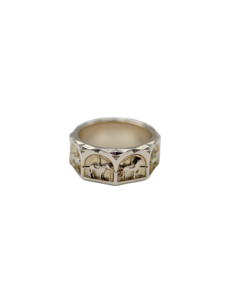 Carousel Ring