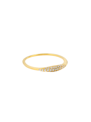 Classic Constellation Ring