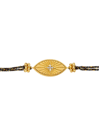 DIWALI IRIS Bracelet