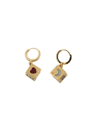 Mini Sacha Dice Loops
