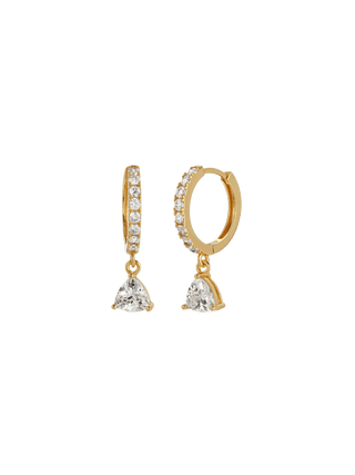 Lucy Huggie Hoops