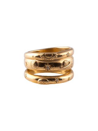 GALAXY RING