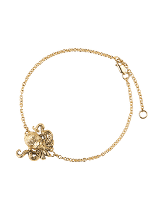 OCTOPUS BRACELET