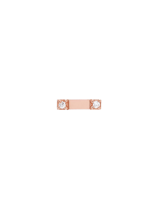 Rectangular Cubic Piercing
