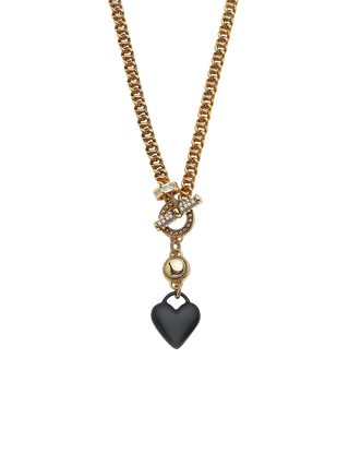 AURALYN NECKLACE