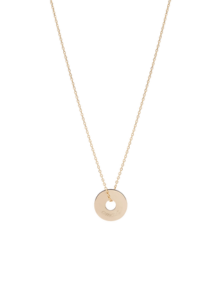 The Universe Necklace