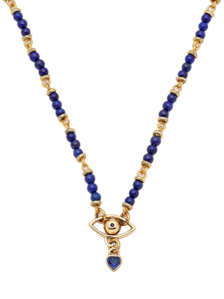 EYE LOVE NECKLACE