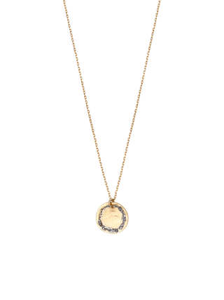 Small Alma Necklace
