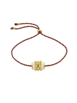 WHITE TALISMAN Bracelet