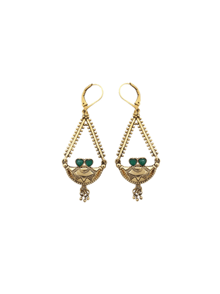 Aida Earrings