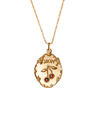 Mon Cherí Necklace