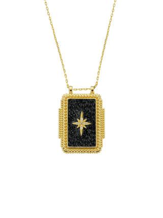 BLACK DIWALI TWICE BOHEME Necklace