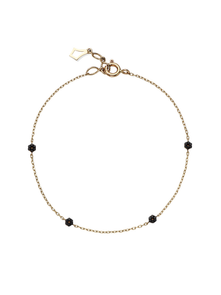 Petit Doubleside Diamond Bracelet