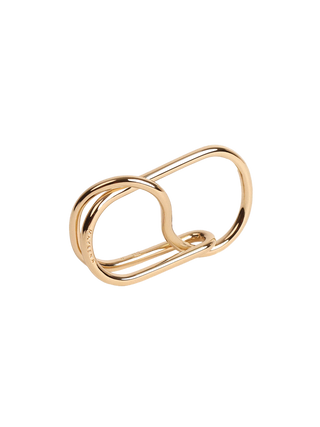 L'Audacieuse Ring