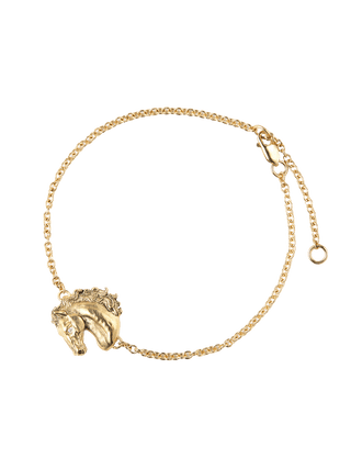 HORSE BRACELET