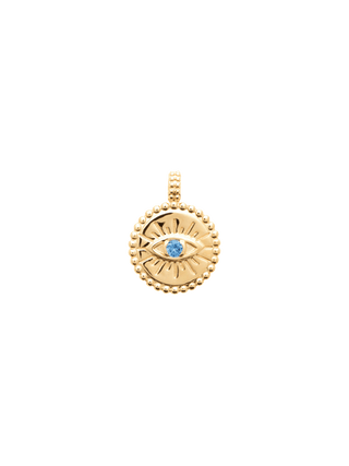 Athena Pendant