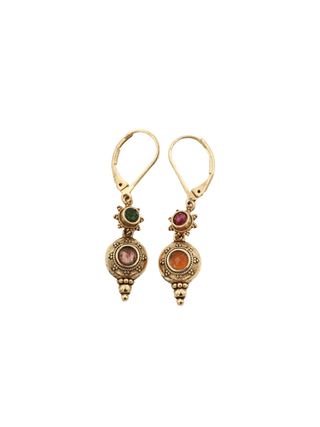 Jasmine earrings new