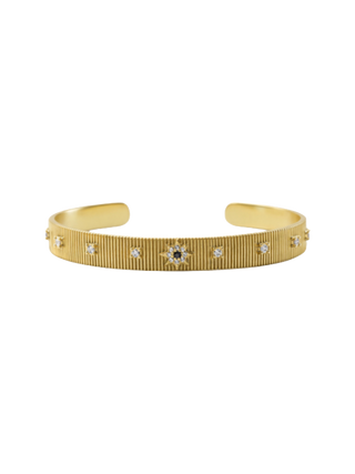 MAGDA PLAQUE CUFF