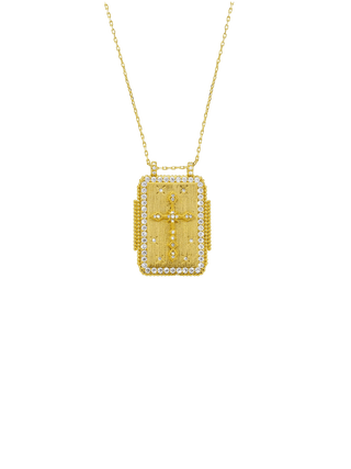 OLGA BOHEME Necklace